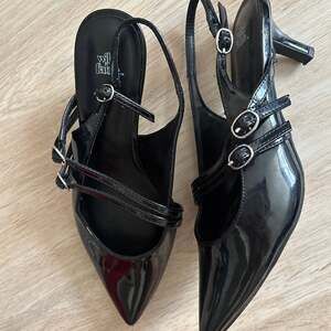 Wild Fable Women's Eileen Mule Heels